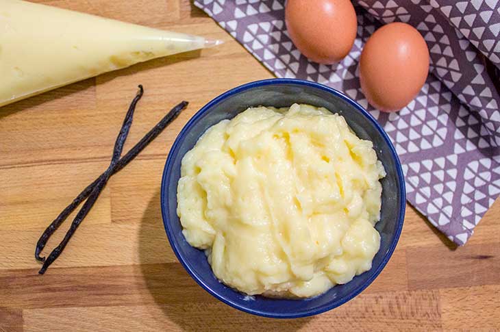 Custard