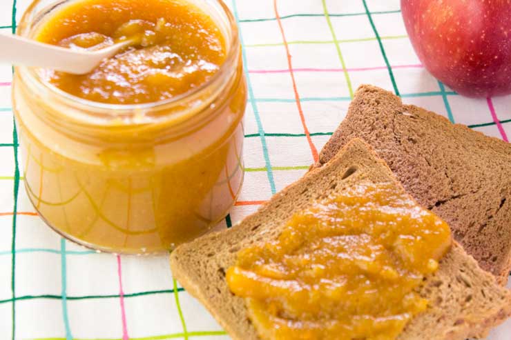 Applesauce