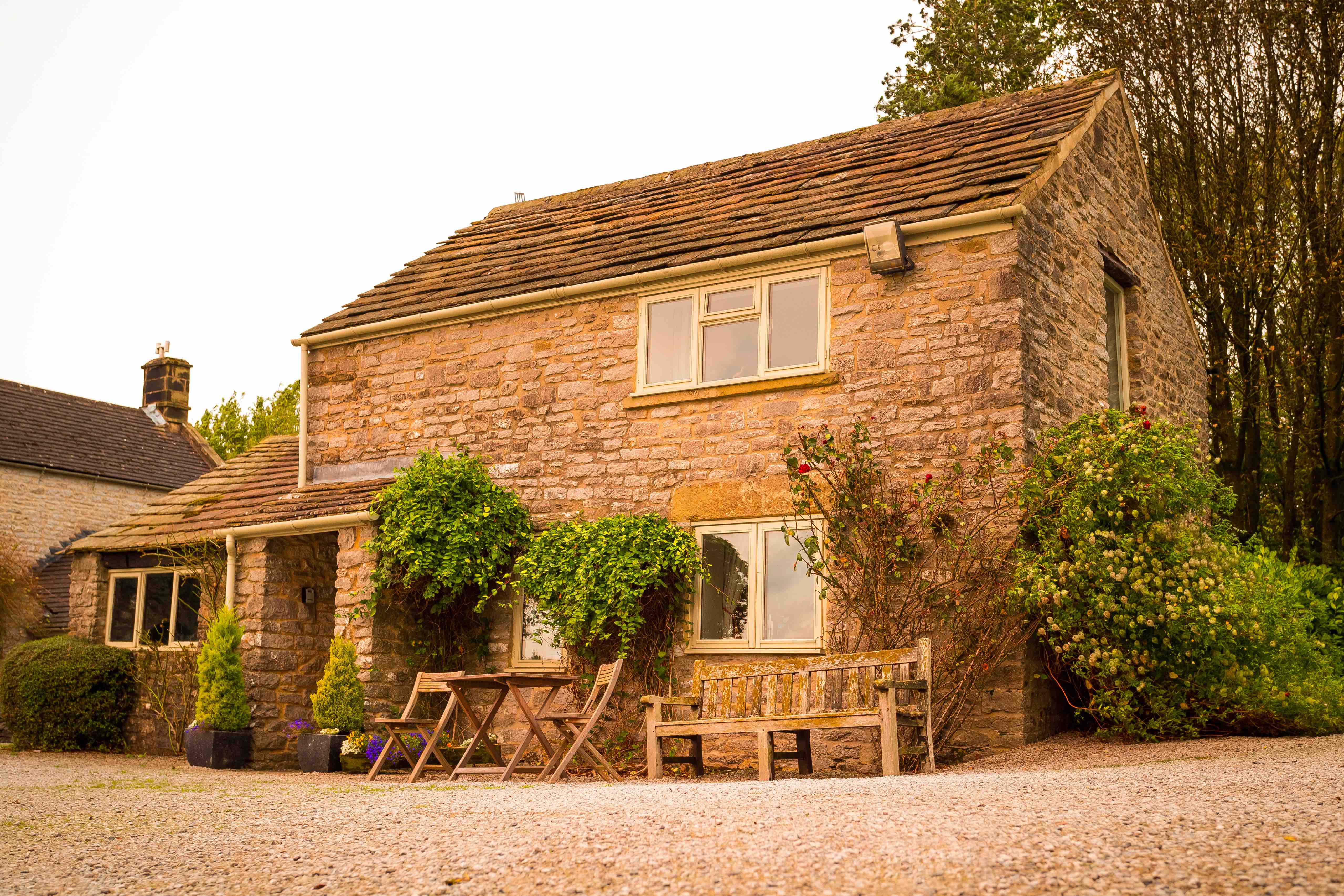 Foolow Cottages