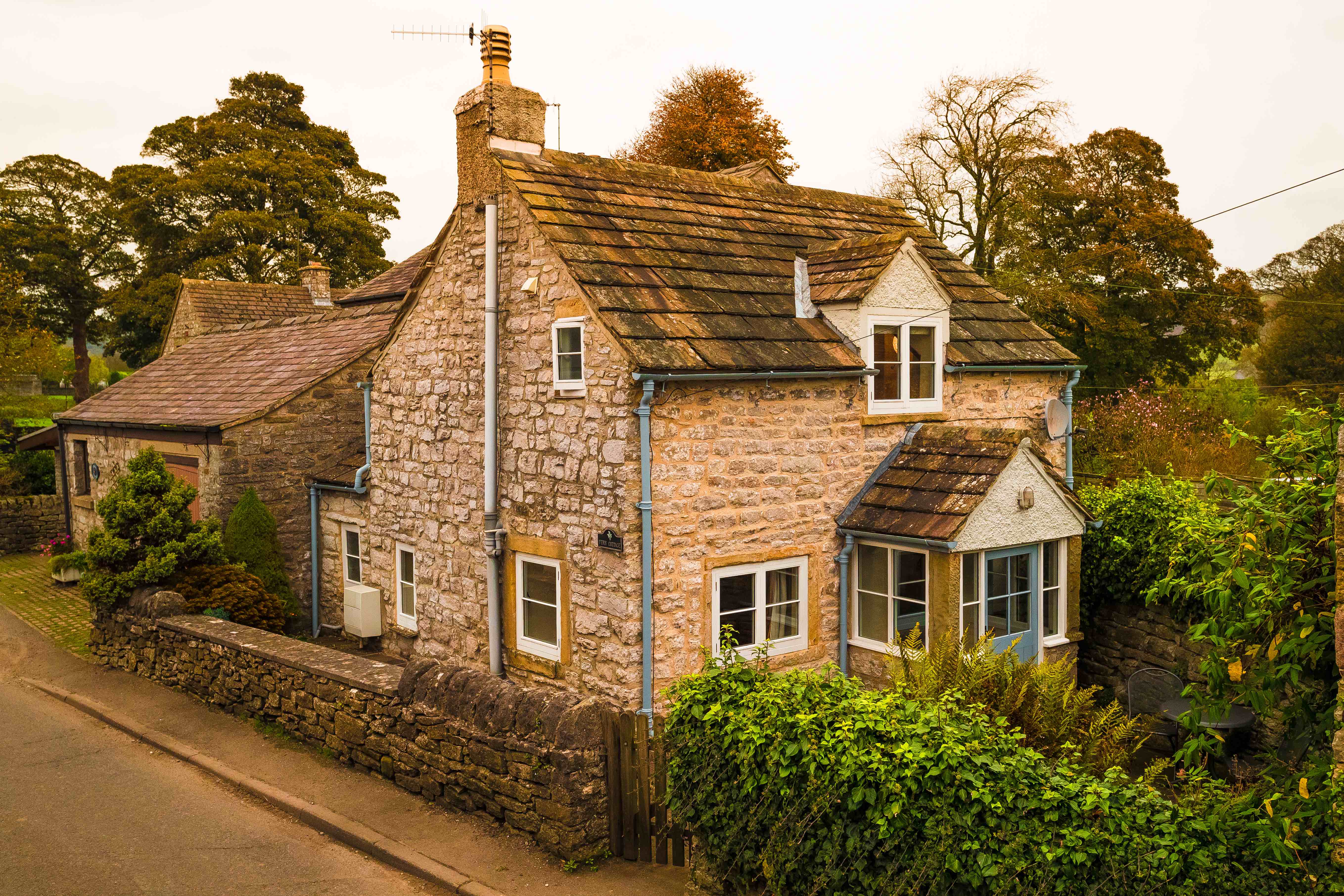 Fern Cottage