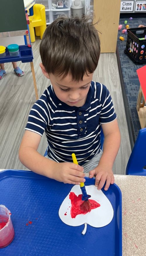 PPM Presbyterian Preschool Ministry