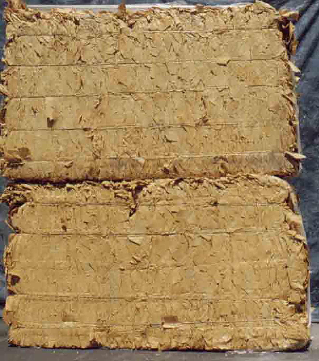New Brown Kraft Envelope Cuttings KEC