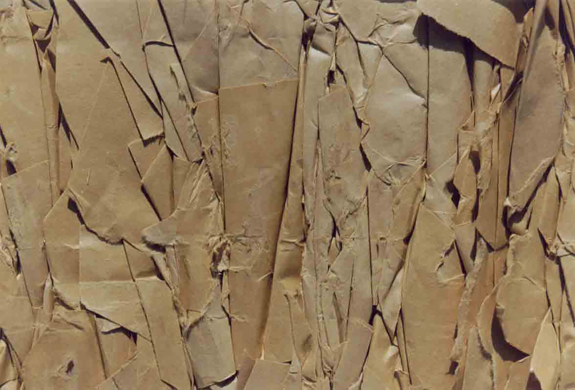 New Brown Kraft Envelope Cuttings KEC