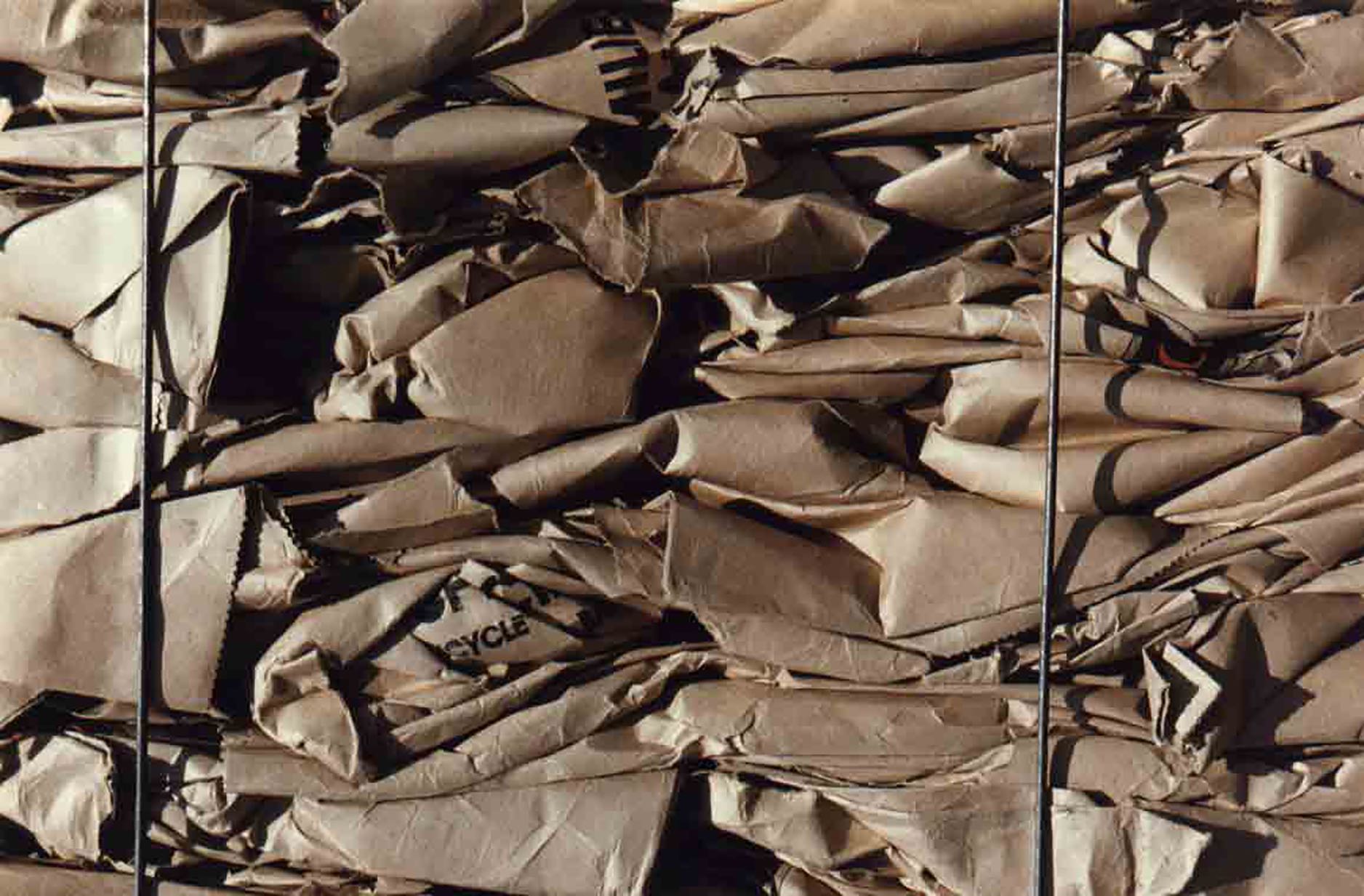Grocery Bag Waste KGB