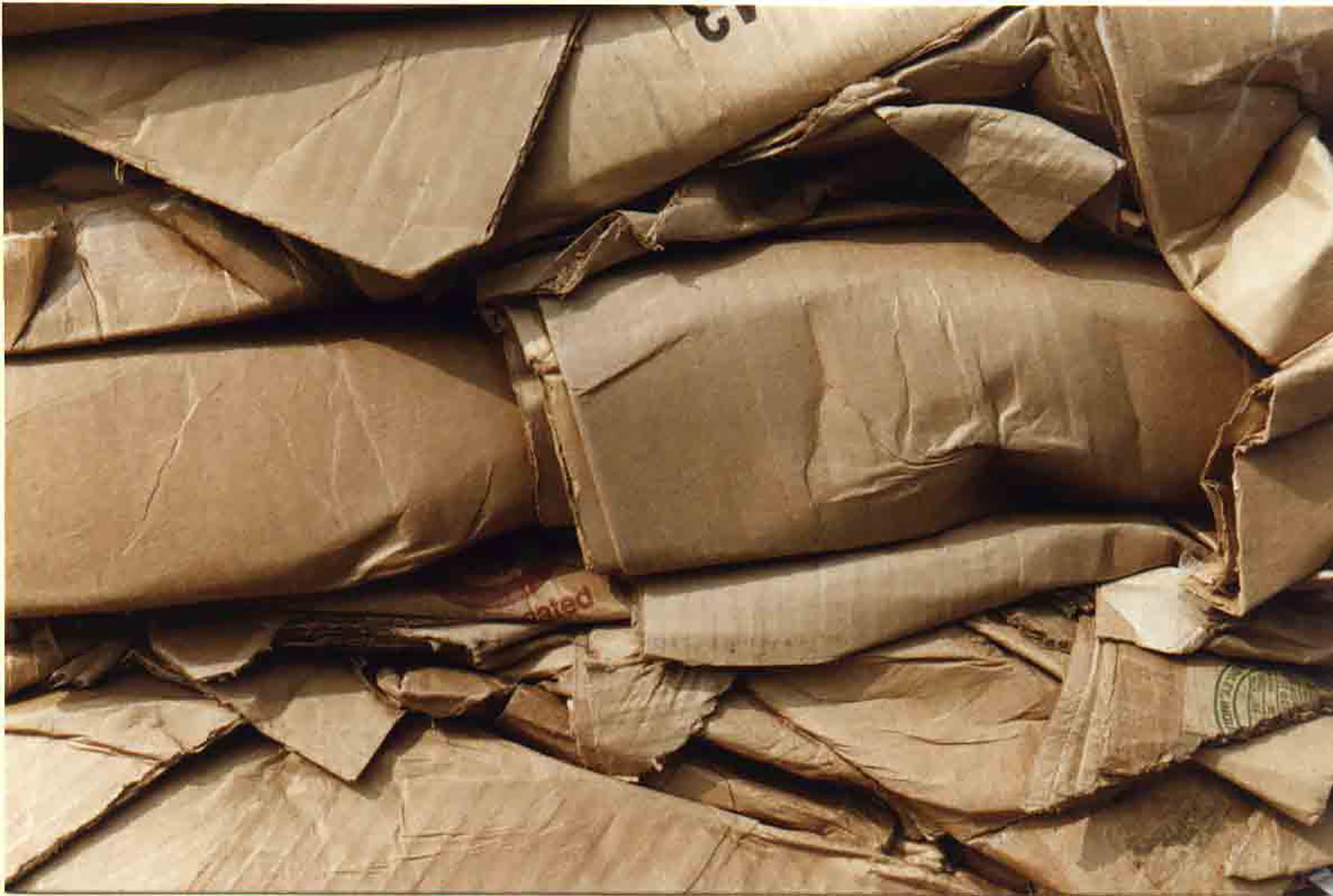 Old Corrugated Containers