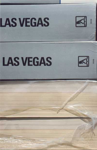 New Telephone Directory