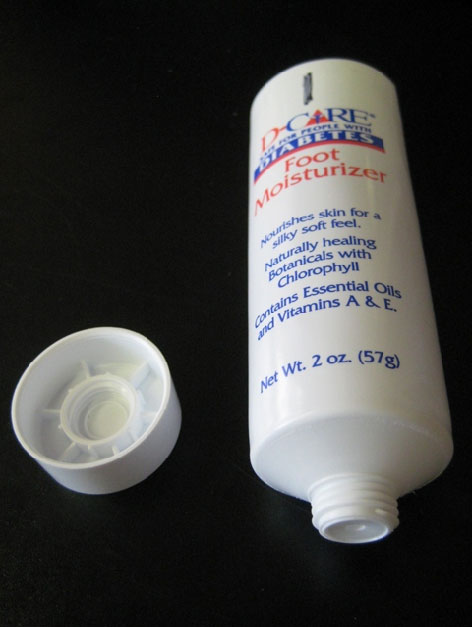 LDPE Tubes