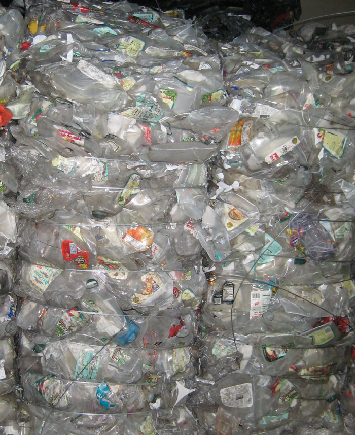 CRV Other Bottles