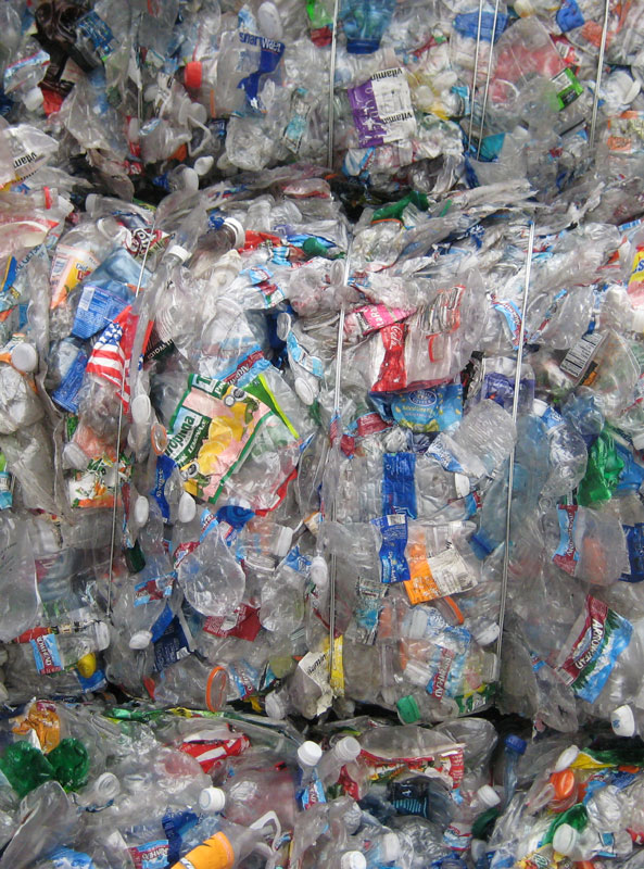 Bottles CRV 401