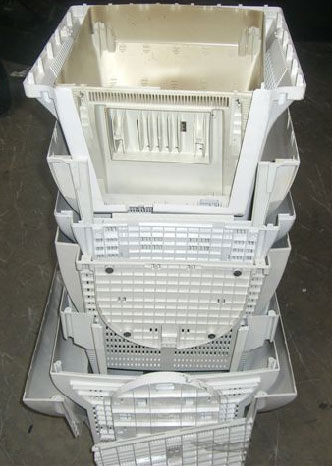 Light Color PC-ABS 480