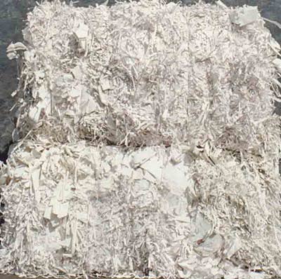 Coated Book Stock
