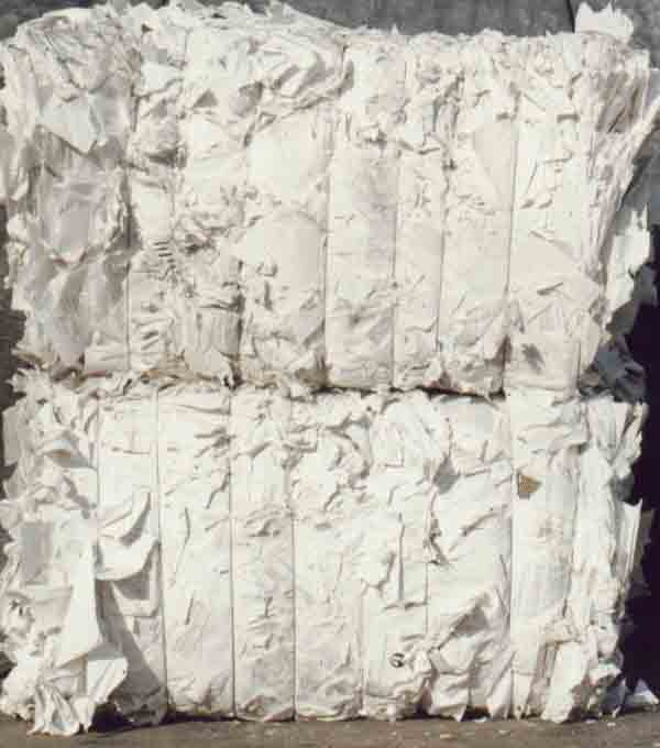 Sorted White Ledger