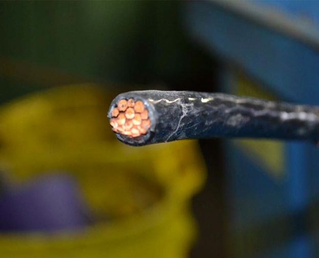 Power Cable 259