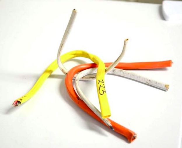 Romex Wire 268