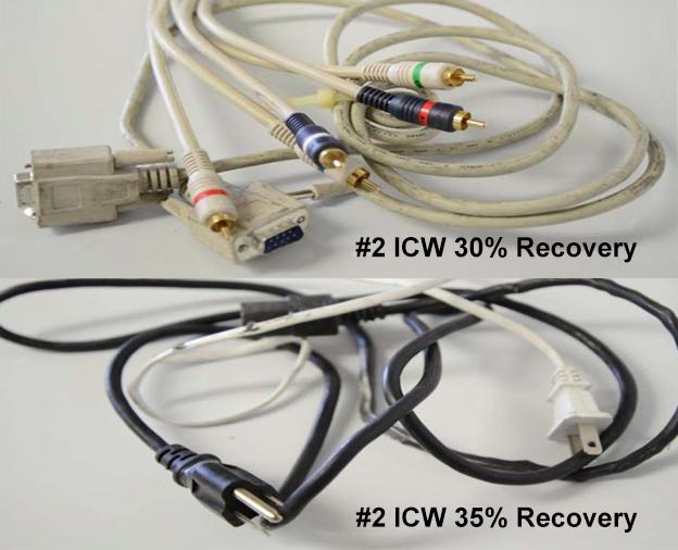 #2 ICW 30%-35% Recovery 266