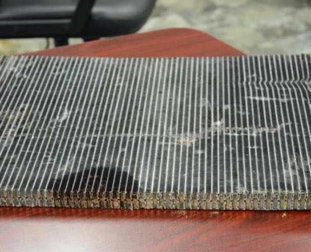 Auto Radiators 285