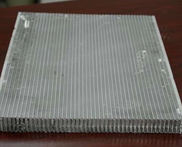 Aluminum Radiators 233