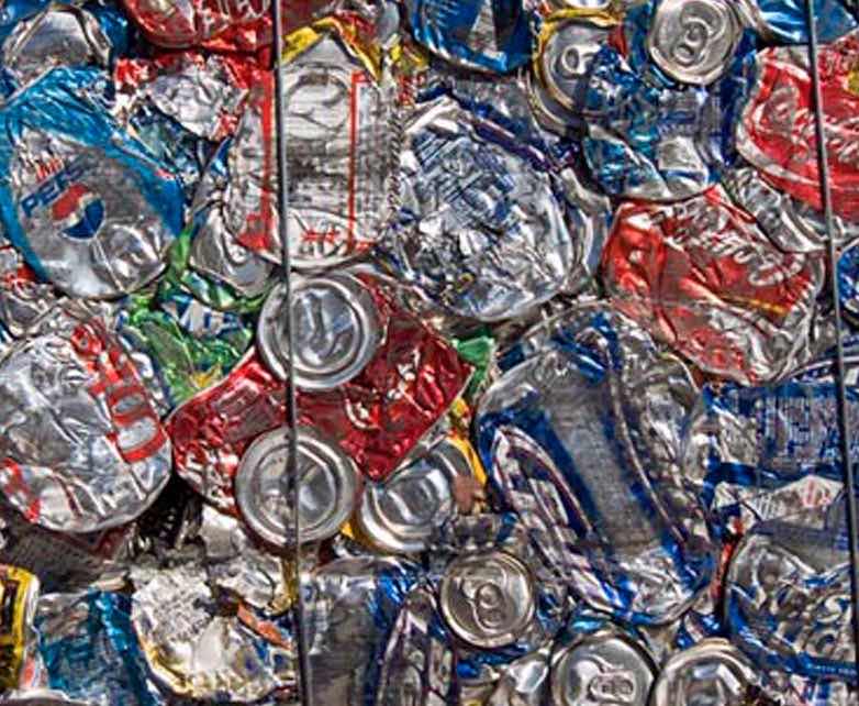 Metal Recyclables