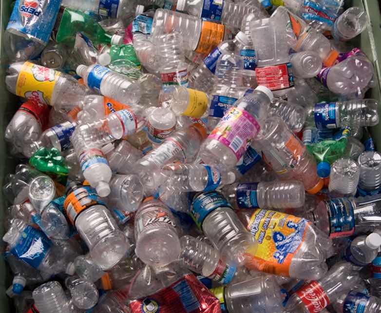 Plastic Recyclables