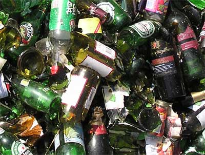 3-Mix Glass