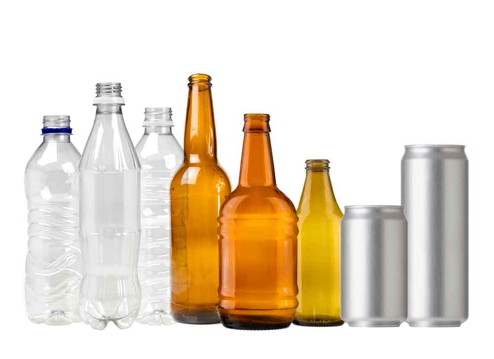 What Allan Company Accepts To Recycle