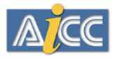 The Association of Independent Corrugated Converters (AICC) Logo