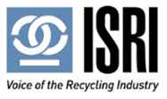 The Institute of Scrap Recycling Industries (ISRI) Logo
