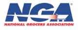 National Grocers Association (NGA) Logo