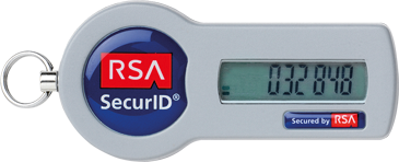 RSA SecurID Token