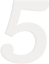 the number 5