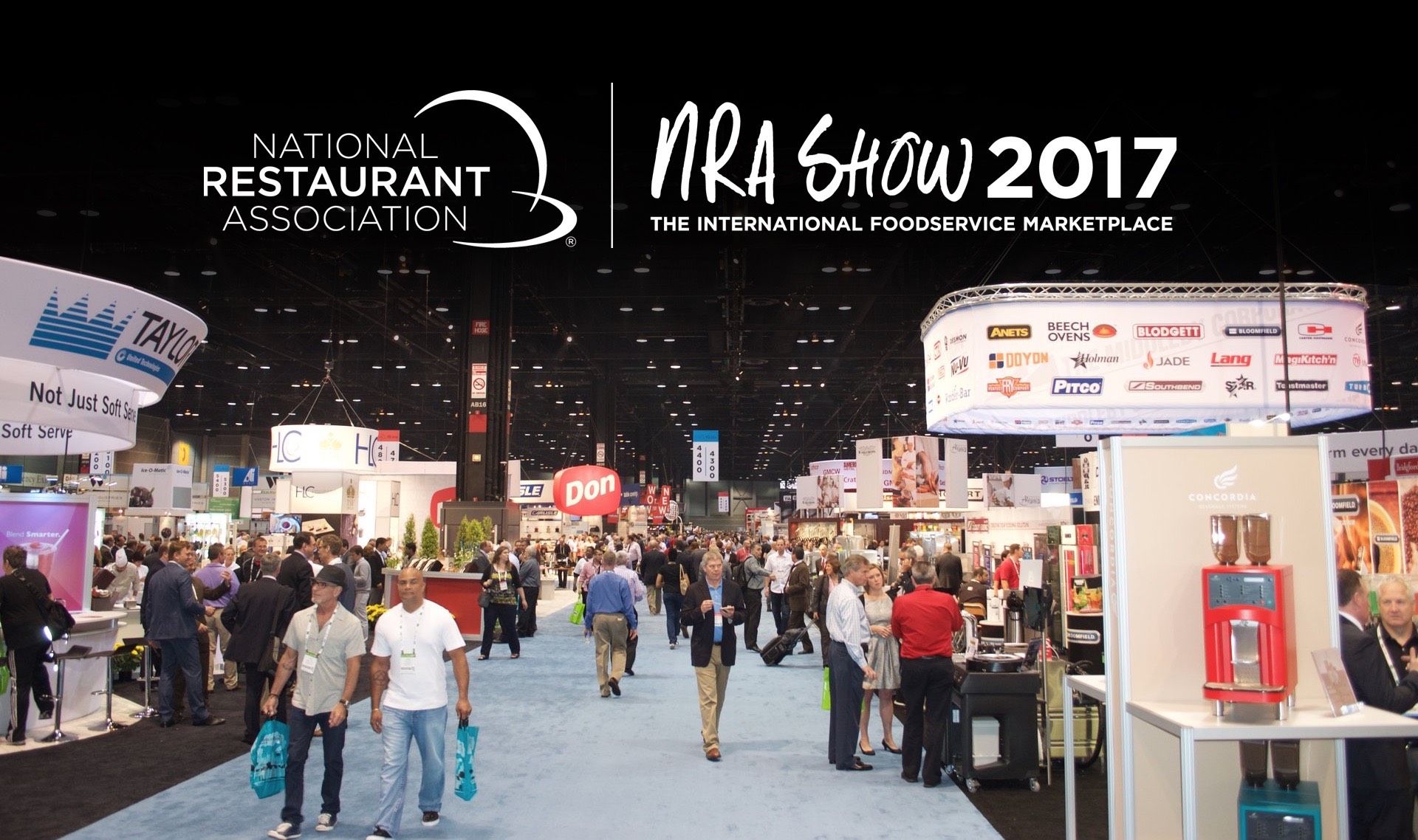 Food Show In Chicago May Food Show In Chicago May
