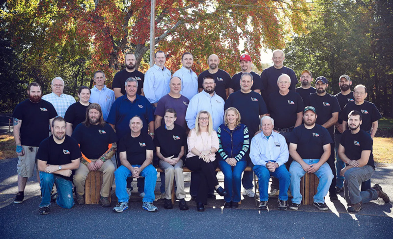 Rock Valley Tool Team 2017