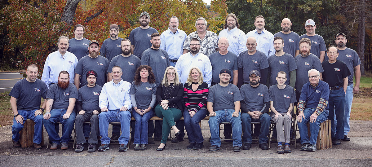 Rock Valley Tool Team 2018