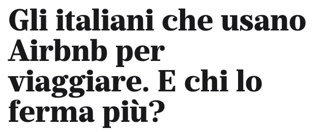 WNC aggancio