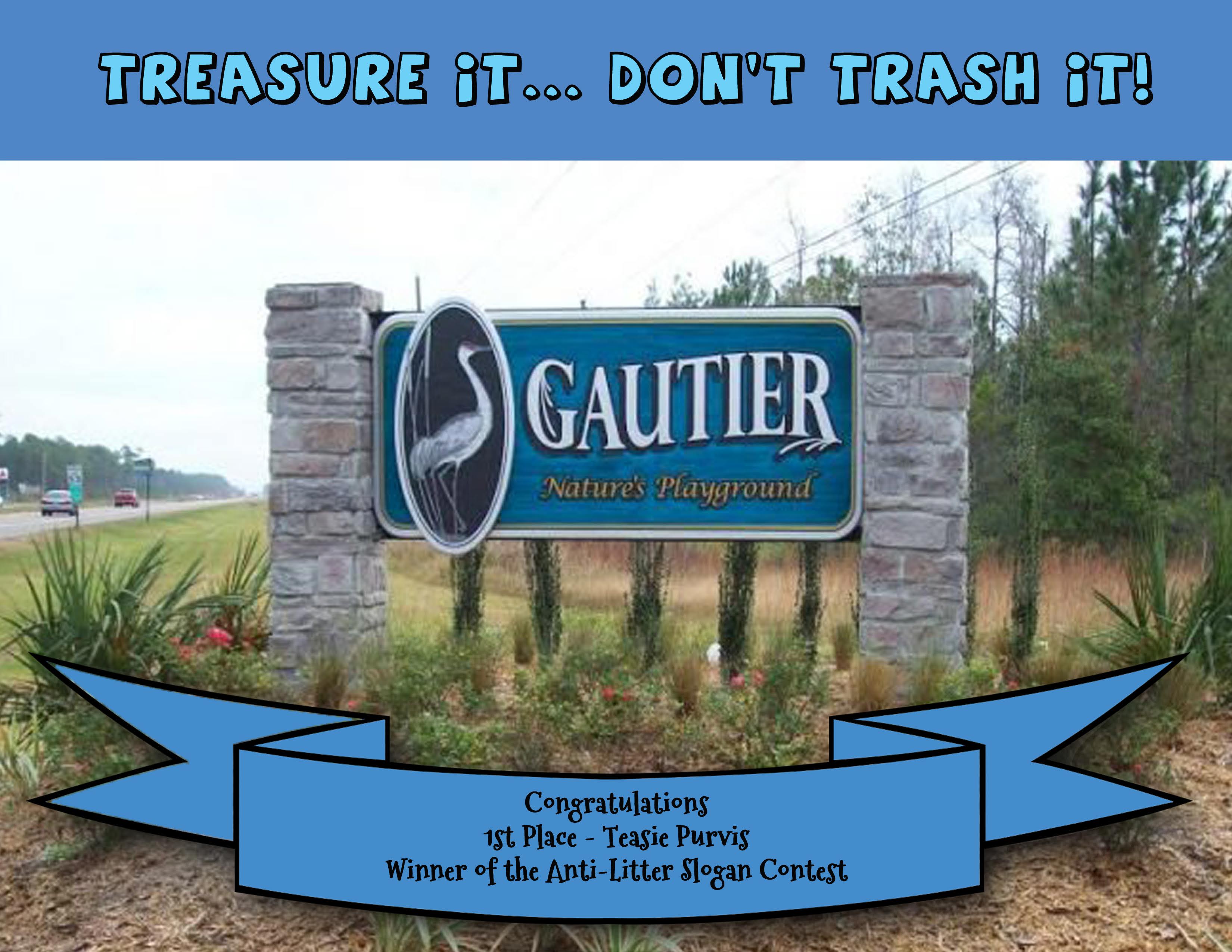 City of Gautier