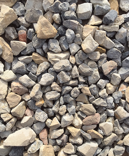 Tafe Rocks Rockscape Products