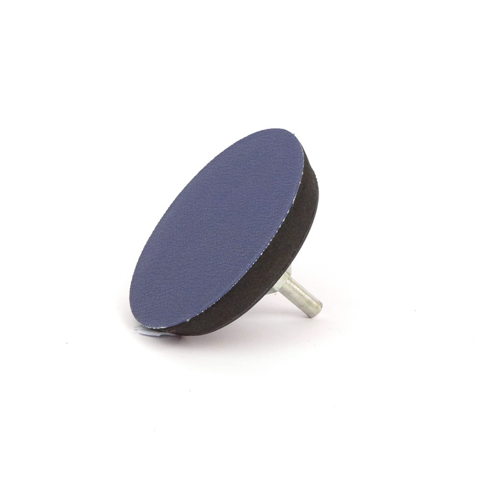 Backing Pad 75mm PSA Drill Shaft