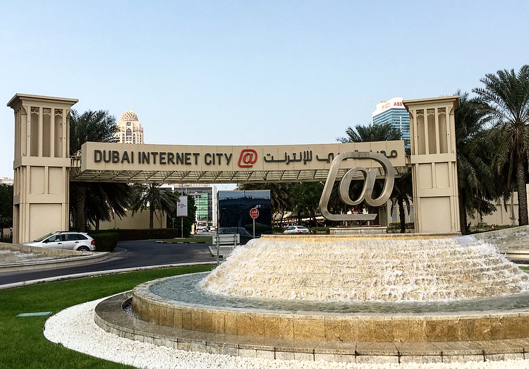 EQS Group Middle East Newsletter March 2017