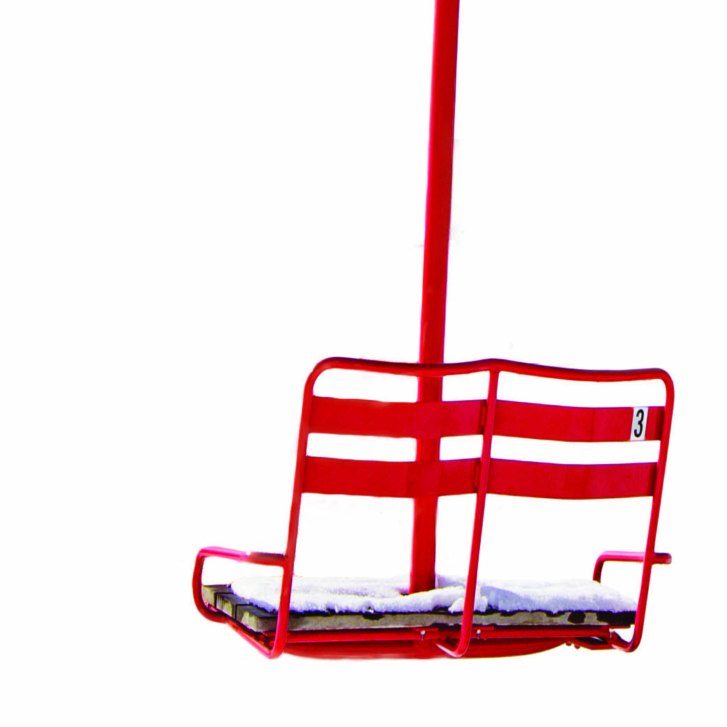 Red Chair Raffle