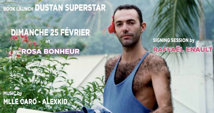 DUSTAN SUPERSTAR» LAUNCH PARTY DUSTAN SUPERSTAR» LAUNCH PARTY