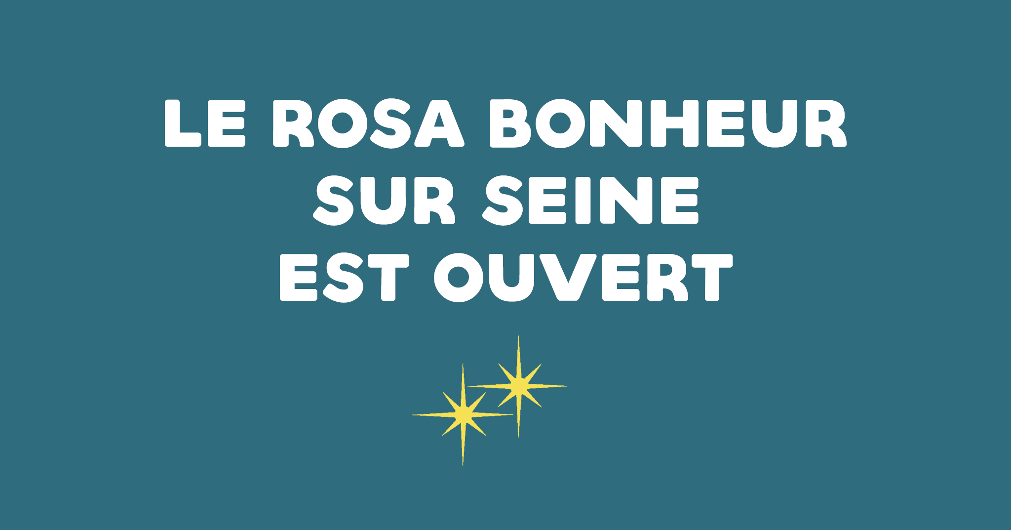 c-est-ouvert