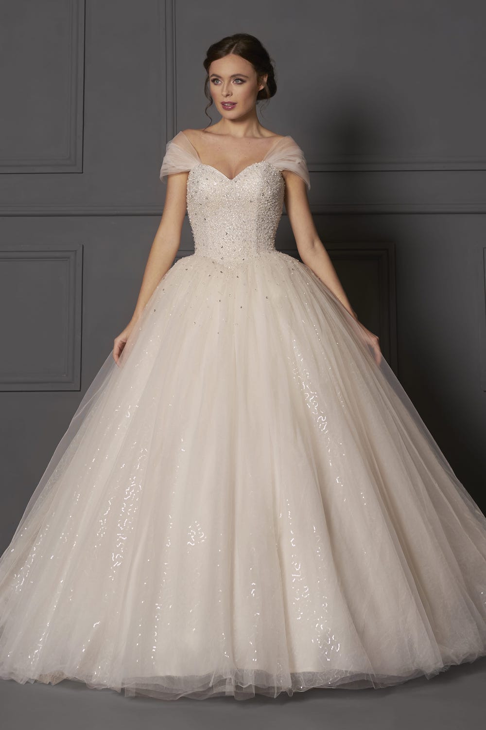 Danielle Couture | Wedding Dresses