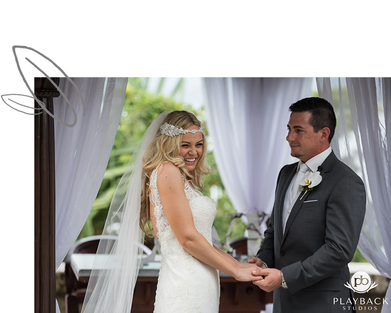 Gemma and Jason
