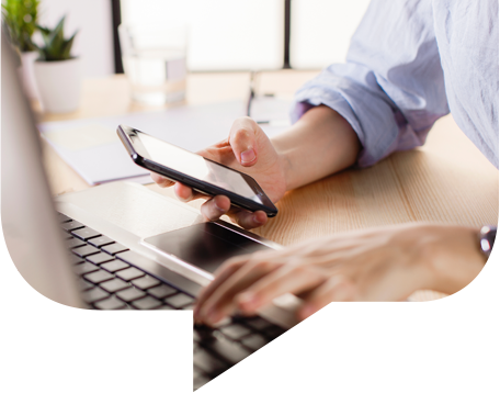 Send a text online