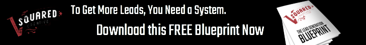 The Lead Generation Blueprint