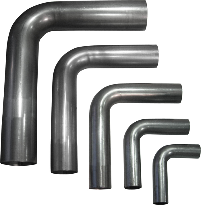 Tubular products U bends, handrails and more