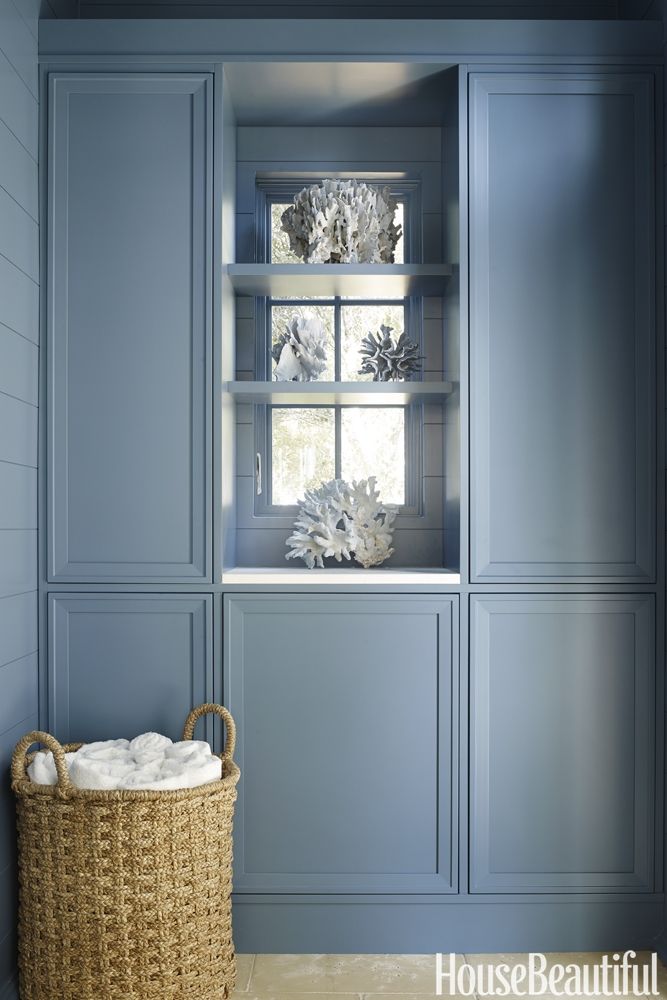Restoration Hardware Dusk color