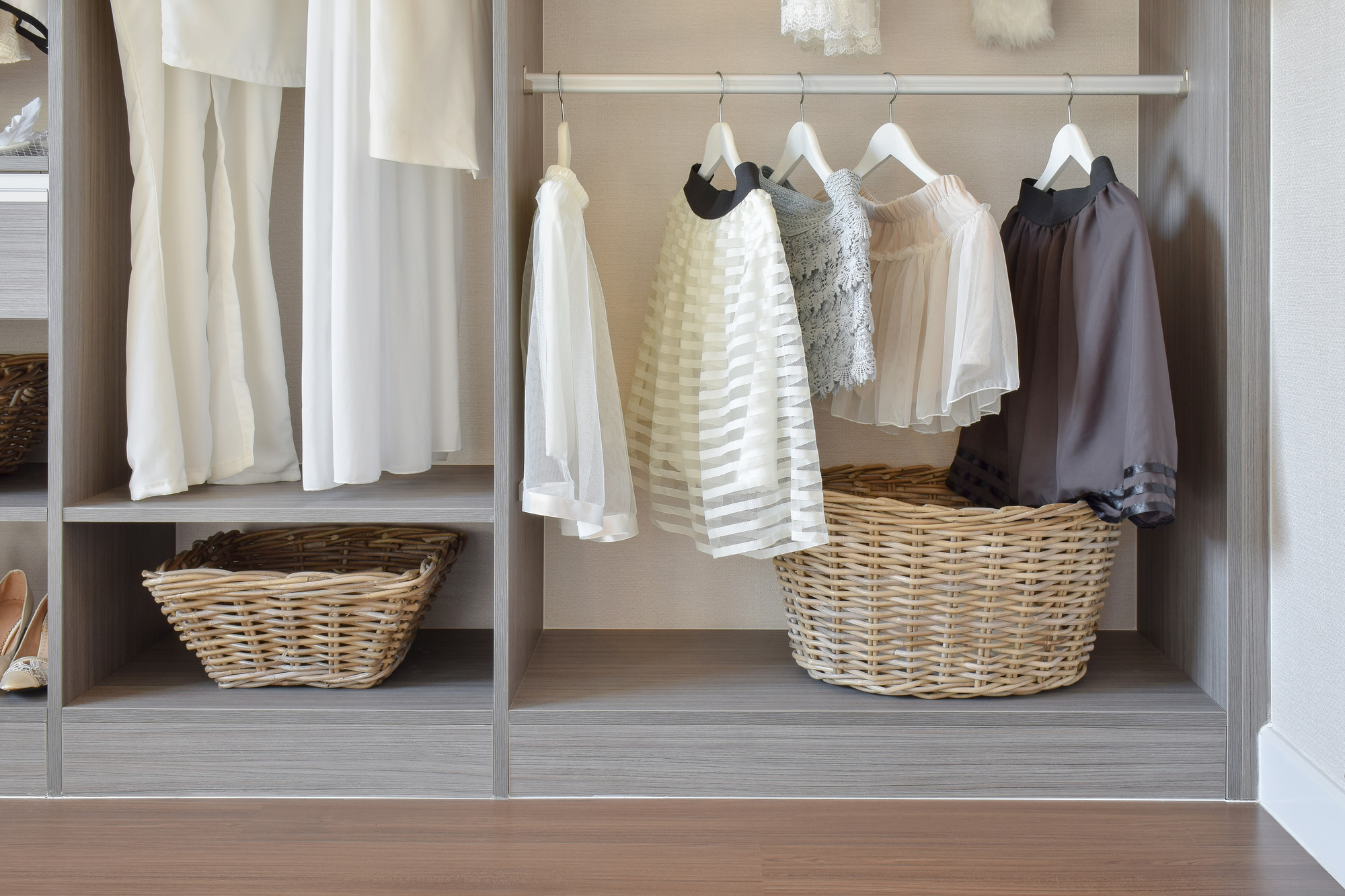 California Closet