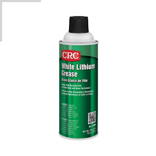 CRC MolyGraph Grease SL3330