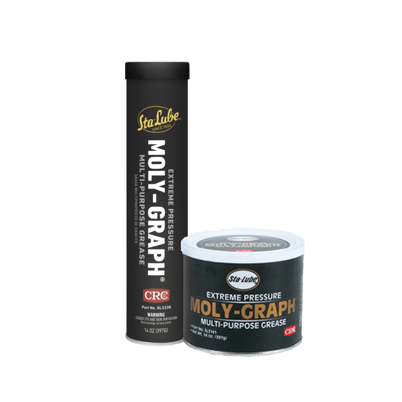 CRC MolyGraph Grease SL3330